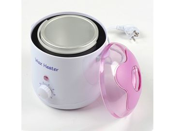 Beauty Hair Removal Wax Warmer 800ml  , Temperature Control Roll On Depilatory Wax Heater proveedor