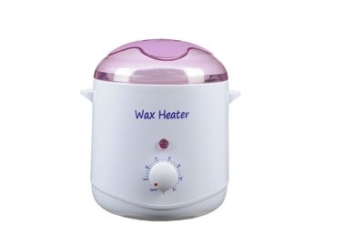 Beauty Hair Removal Wax Warmer 800ml  , Temperature Control Roll On Depilatory Wax Heater proveedor