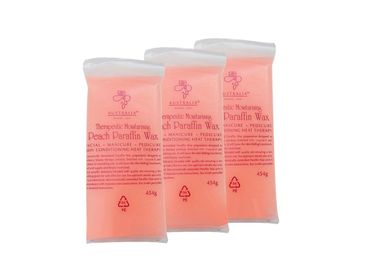 Cera Corporal Brasileña de Parafina, Cera Depilatoria Caliente de Parafina Vegetal Orgánica para la Depilación proveedor