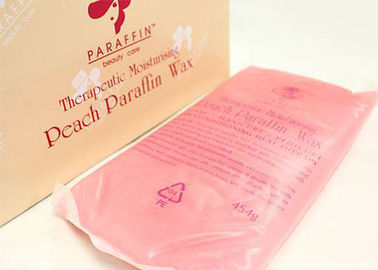 Professional Depilatory Hard Wax Hair Removal Hot Film 454g For Teenage Girl proveedor