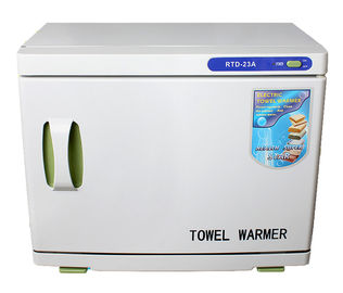 Gabinete esterilizador UV de 200W y 23L, desinfección y calentamiento, esterilizador de herramientas cosméticas y de uñas proveedor