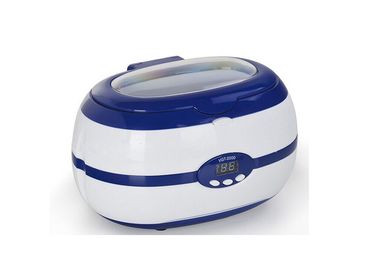 Limpieza digital por ultrasonidos Esterilizador de herramientas UV 600ml 35W VGT-2000 Salón de belleza estándar proveedor