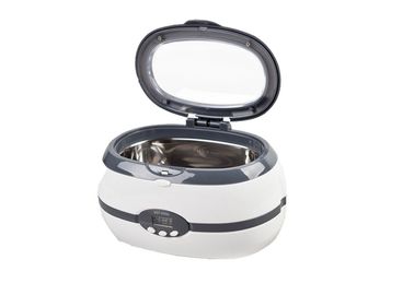 Limpieza digital por ultrasonidos Esterilizador de herramientas UV 600ml 35W VGT-2000 Salón de belleza estándar proveedor