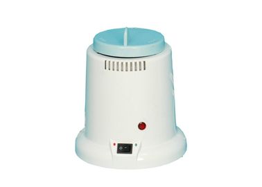 Esterilizador de herramientas de belleza de uñas UV de acero inoxidable de alta temperatura para salones de belleza proveedor