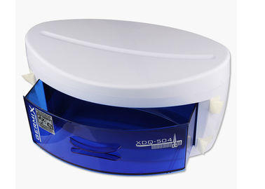 Máquina de esterilización de uñas de una sola cubierta, esterilizador UV de salón de luz ultravioleta. proveedor