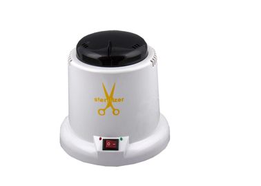 Desinfección y Limpieza de Uñas UV Herramienta Esterilizador Profesional Arte alta temperatura 100w proveedor