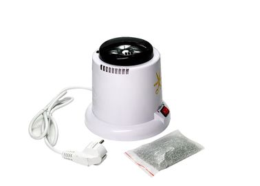 Desinfección y Limpieza de Uñas UV Herramienta Esterilizador Profesional Arte alta temperatura 100w proveedor
