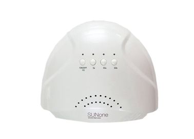 Pink SUN1 Sunone lámpara secador de uñas UV Led secado rápido 48w 24w Smart Touch proveedor