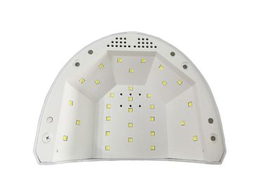 Pink SUN1 Sunone lámpara secador de uñas UV Led secado rápido 48w 24w Smart Touch proveedor
