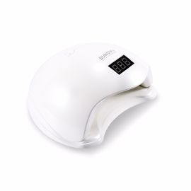 Lámpara de uñas de gel eléctrica de luz blanca de 24W SUN5 Profesional Air Led Nail Dryer proveedor