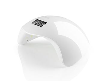 Lámpara de Arte LED UV SUN5, Secador de Uñas, Esmalte en Gel, Sensor Automático con Protección Ambiental proveedor