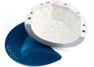 SUNone ajustable de secado rápido Gel luz de uñas, 48W 24W Led UV luz secador de uñas proveedor
