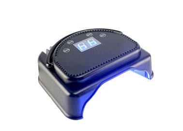 Alta potencia 64W luz LED secador de uñas lámpara de uñas cargador inalámbrico con sensor de mano proveedor