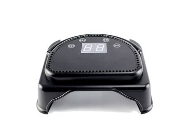 Alta potencia 64W luz LED secador de uñas lámpara de uñas cargador inalámbrico con sensor de mano proveedor