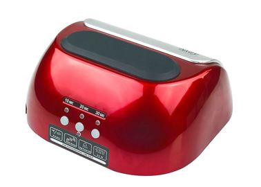 La luz natural del sol LED secador de uñas automático de inducción de control táctil con lámpara de uñas UV proveedor