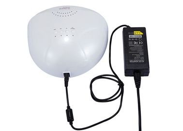 Secador de uñas con luz LED UNONE recargable, lámpara de uñas UV LED 24W 48W, alta potencia proveedor