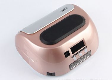 Pantalla digital LCD, luz de gel para uñas, secador de uñas portátil, esmalte de uñas de gel, luz LED proveedor