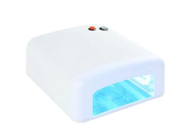 Seco Instantáneo luz UV secador de uñas Led lámpara de gel de curación rápida de alta potencia para el hogar proveedor