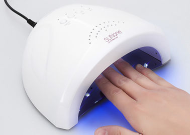 SUNone 48W - 24W secador de uñas ligero recargable proveedor