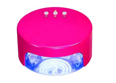 Lámpara de uñas LED de 36 Watt, Control táctil de inducción automático Secador de uñas de gel UV proveedor