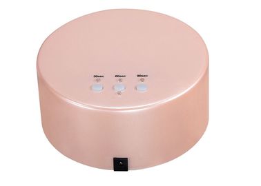 Luz blanca lámpara automática de uñas Ccfl, secador de uñas UV Luz Vida útil más de 50000h proveedor