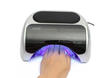 18W 36W 48W CCFL lámpara de uñas LED Protección ocular recargable con toque inteligente proveedor