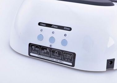 Art LED Ccfl lámpara UV 48W, sensor automático secador de uñas UV con sensor de mano proveedor