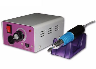 25000 Rpm Acrílico Profesional eléctrico perforador de uñas Amistoso con el medio ambiente Succión proveedor
