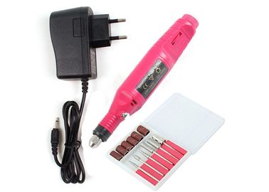 Mini perforador de uñas eléctrico profesional lija herramientas de pulido Gundam proveedor