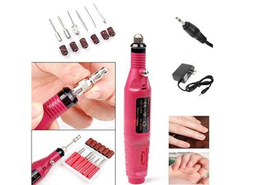 Mini perforador de uñas eléctrico profesional lija herramientas de pulido Gundam proveedor