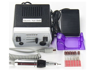 25000RPM Profesional eléctrico de las uñas taladro de uñas Equipo de arte de las uñas Herramientas de manicura Pedicura Acrílicos proveedor