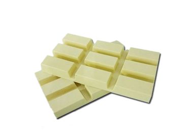 Cera Depilatoria de Chocolate en Forma de Cuerpo Duro, Cera Azul en Película sin Tiras para Depilación, Diferentes Colores proveedor