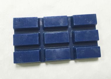 500g Cera Depilatoria en Película Caliente de Chocolate / Cera Dura sin Tiras para Depilación con Aroma a Lavanda proveedor