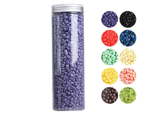 400g Cera de Frijol de Lavanda Dura para Depilación, Especial para Piel Sensible proveedor