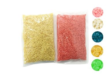 Cera Depilatoria sin Tiras Cera Caliente Depilación Personalizada de Alta Gama Cera Dura para el Cuerpo proveedor
