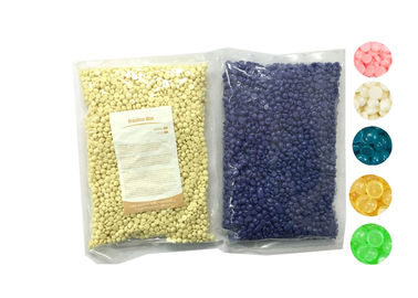 Cera Depilatoria sin Tiras Cera Caliente Depilación Personalizada de Alta Gama Cera Dura para el Cuerpo proveedor