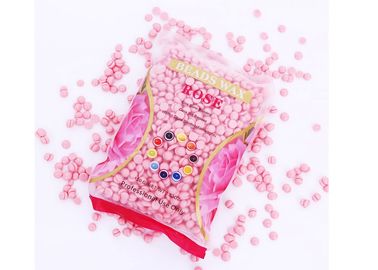 100g Cera en Grano Depilatoria de Película Dura para Depilación de Línea del Bikini sin Tiras proveedor