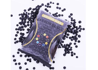 Pellets de cera dura en película caliente depilatoria sin tiras para bikini, crema de depilación estética proveedor