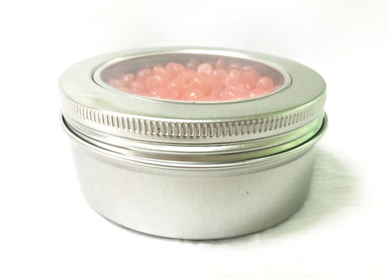 100g Cera Depilatoria Dura en Lata Sin Tiras para Depilación de Cuerpo Completo en Grano proveedor