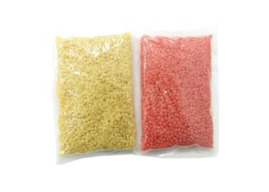500g Granos de cera dura para depilación, depilatoria, corporal, eliminación del vello proveedor