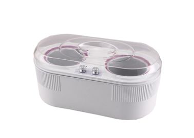 Calentador de cera depilatorio de alta capacidadControl de temperatura de olla doble para salones de belleza de spaCalentador de cera depilatorio de alta capacidad proveedor