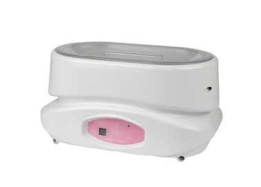 Control de temperatura digital calentador de cera profesional para manos y cuidado facial proveedor