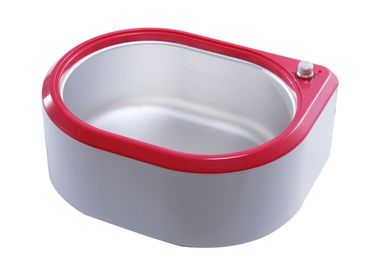 Calentador de cera depilatorio de 100v - 240v 265w para depilación / macetas de cera proveedor
