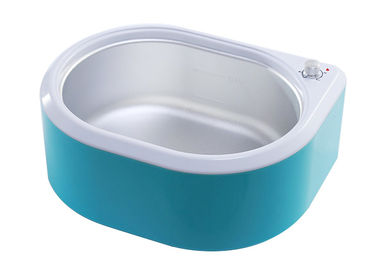 Máquina de calentamiento de cera de parafina rosa/azul de 2000 ml con CE/ROHS proveedor