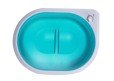 Máquina de calentamiento de cera de parafina rosa/azul de 2000 ml con CE/ROHS proveedor