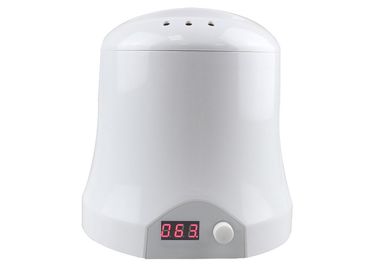 Calentador de cera depilatorio para manos / parafina con pantalla LED 1000cc proveedor