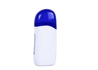 Calentador de cera con cartucho de 100g de mano 40w de depilación Control de temperatura proveedor