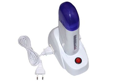 Mini Calentador de Cera Depilatoria Caliente de 40w, Calentador de Rodillo de Cera Cirepil para Salón Multifunción proveedor