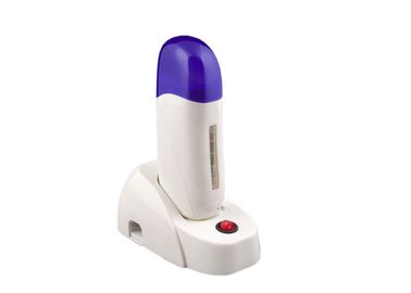 Mini Calentador de Cera Depilatoria Caliente de 40w, Calentador de Rodillo de Cera Cirepil para Salón Multifunción proveedor