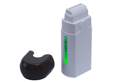 Depilación con rodillo de mano de 100 ml calefactor de cera caliente de depilación de pelo 40W proveedor